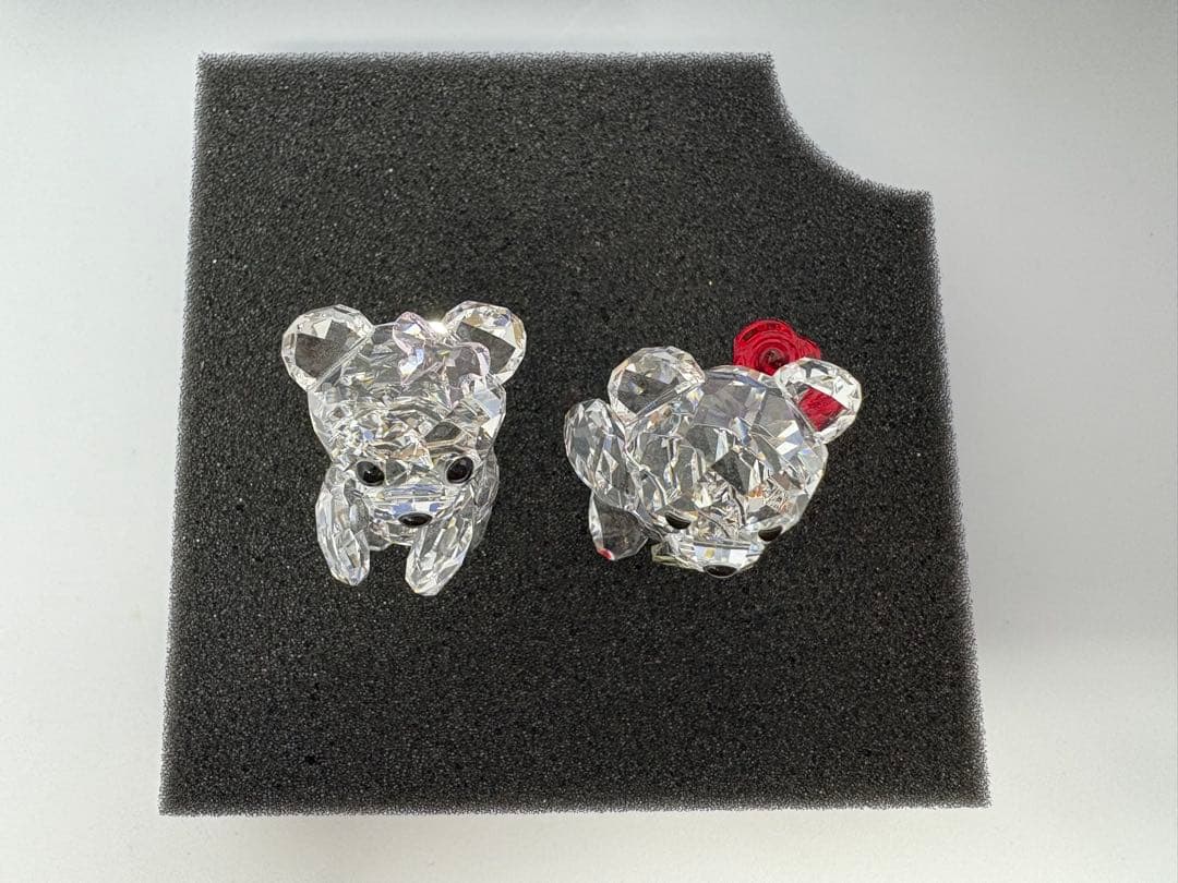 置物 Kris Bear A lovely Surprise/5268511