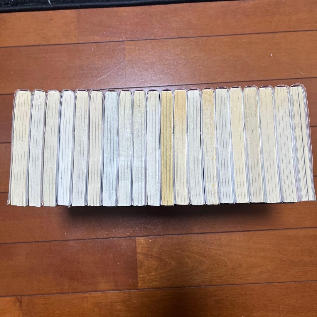 BORUTO 全20巻 1巻以外初版