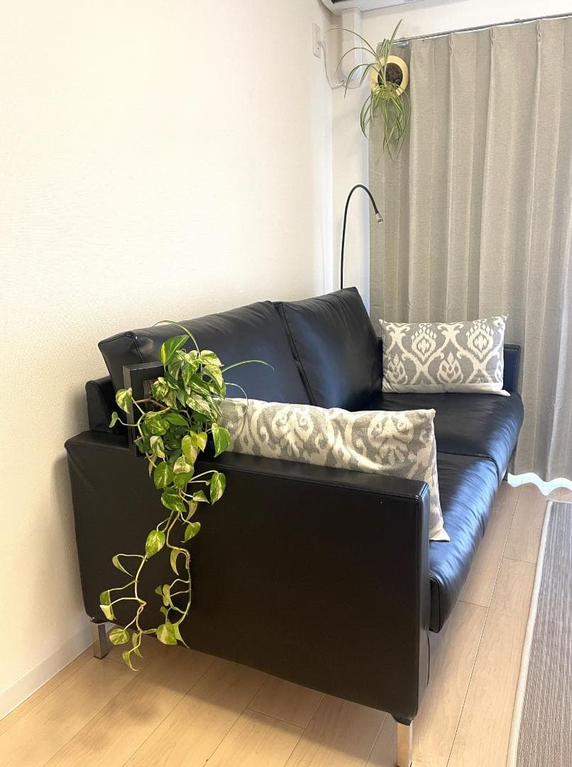 【希少】Yamagiwa by ConranフロアランプSTEMRAY