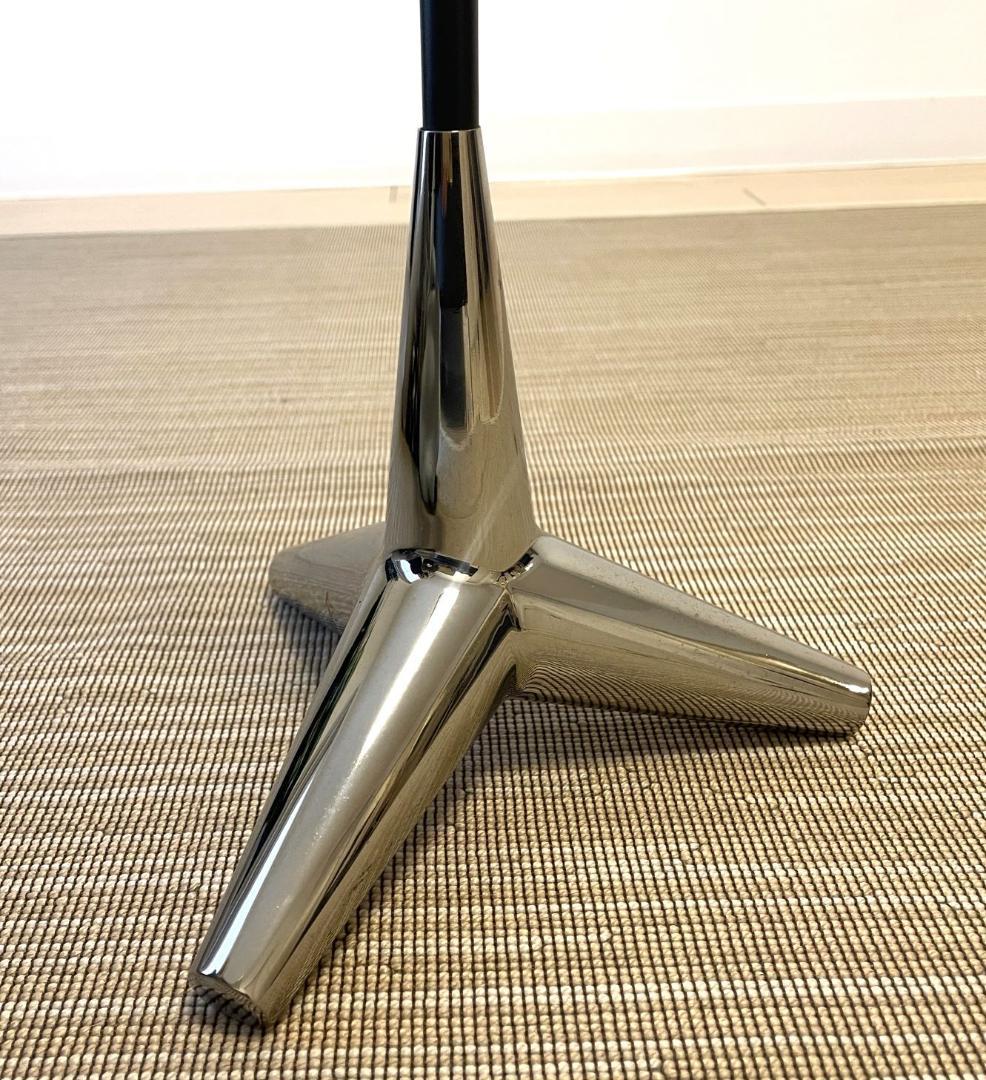 【希少】Yamagiwa by ConranフロアランプSTEMRAY