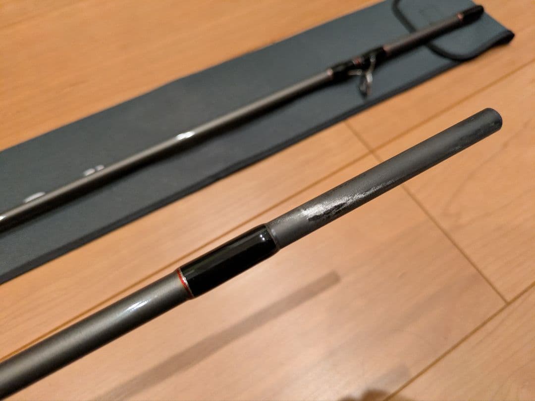 MajorCraft CROSTAGE CRK-1002MHショアジギングロッド