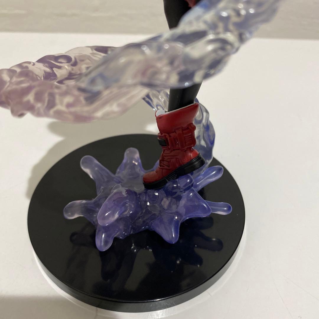 一番くじ　ファイナルファンタジー　A賞　ラストワン賞　クラウド　ティファ