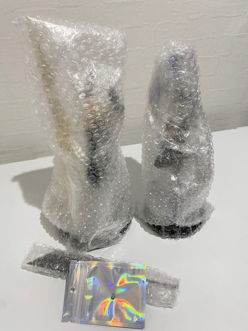 一番くじ　ファイナルファンタジー　A賞　ラストワン賞　クラウド　ティファ