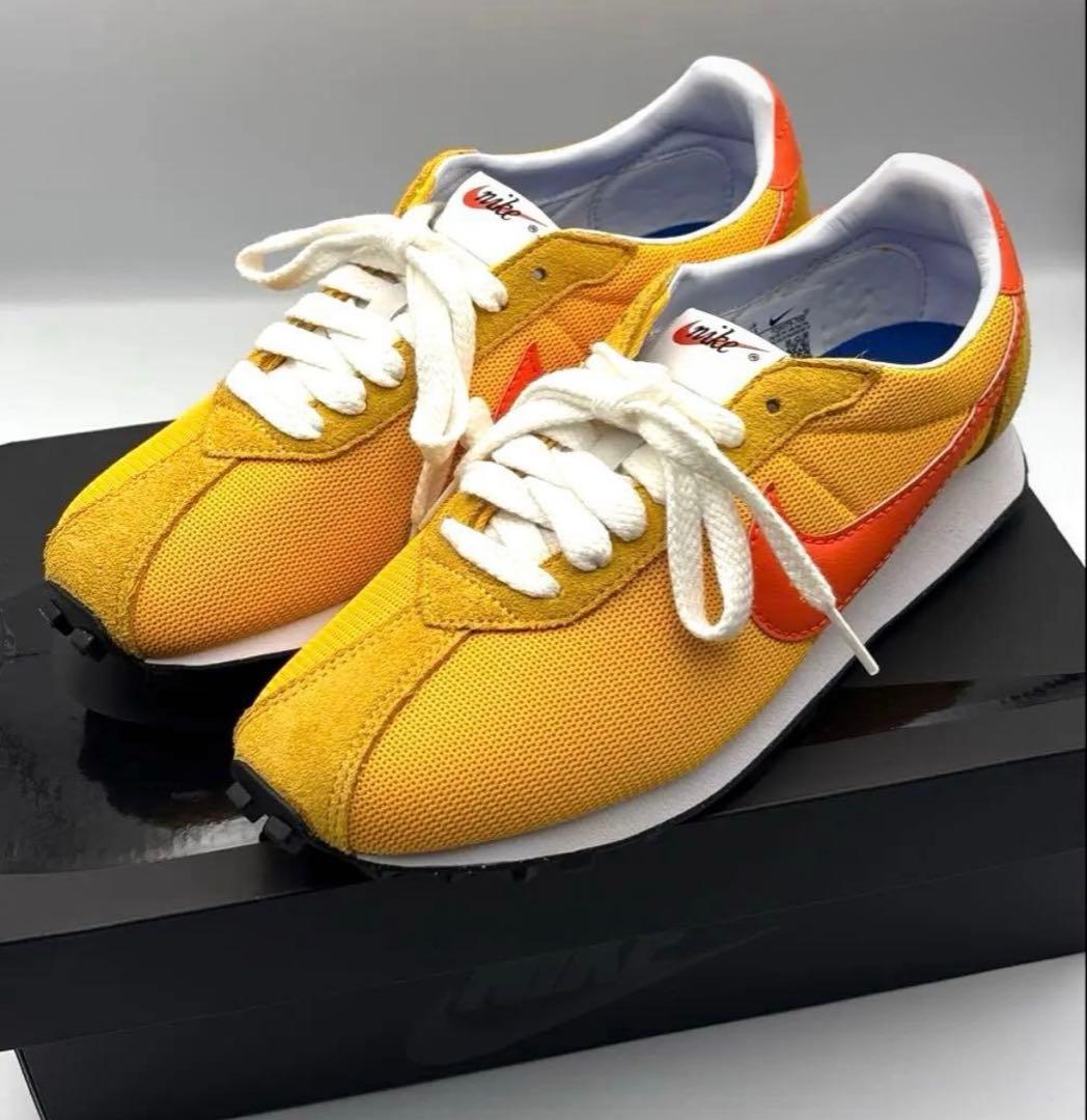 靴 Nike LD-1000 SP University Gold/Safety