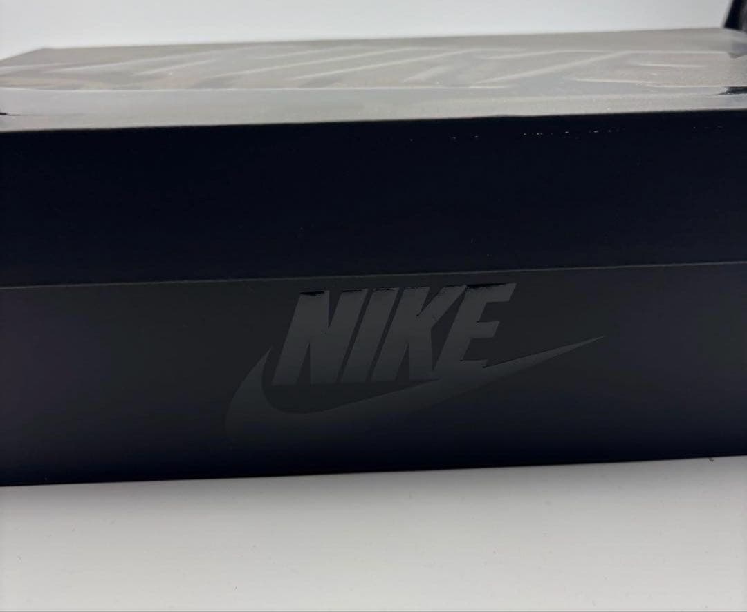 靴 Nike LD-1000 SP University Gold/Safety