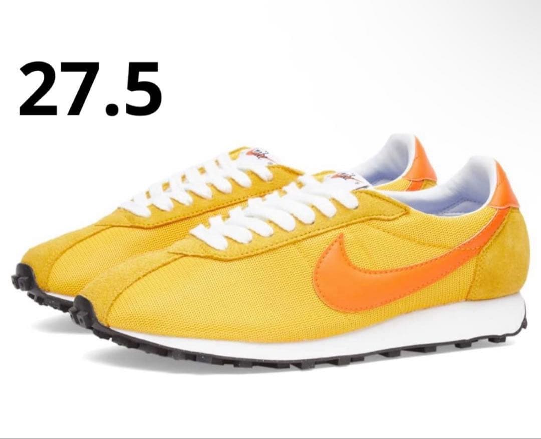 靴 Nike LD-1000 SP University Gold/Safety