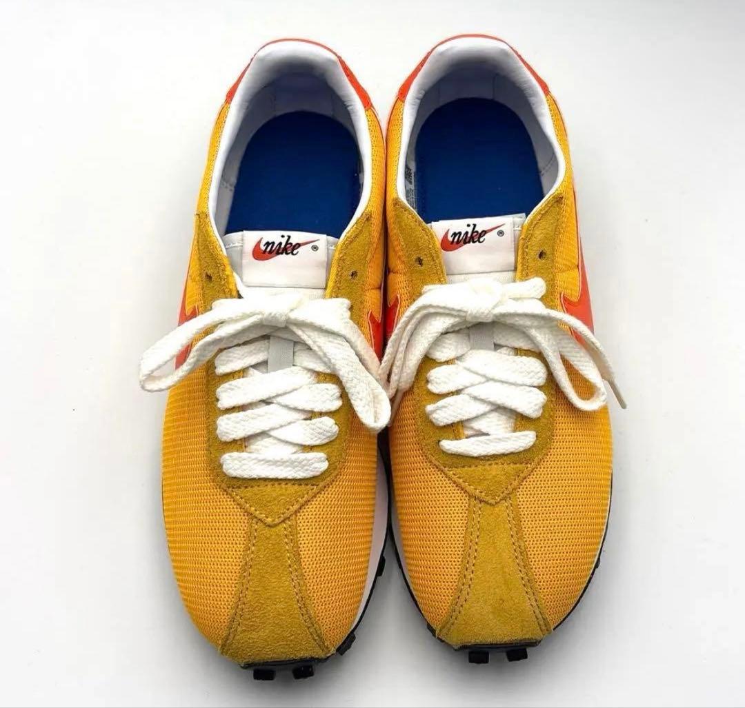 靴 Nike LD-1000 SP University Gold/Safety
