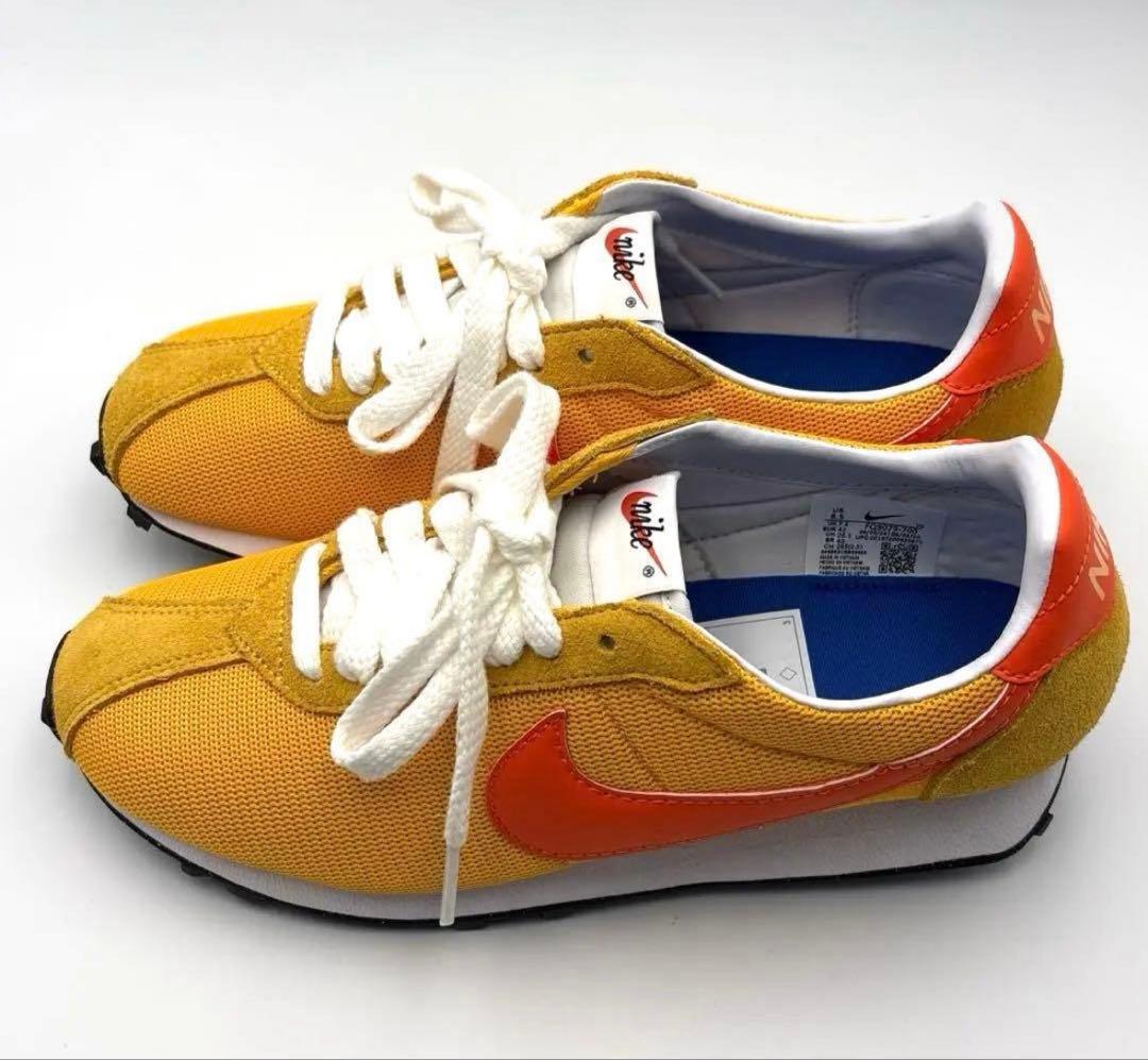 靴 Nike LD-1000 SP University Gold/Safety