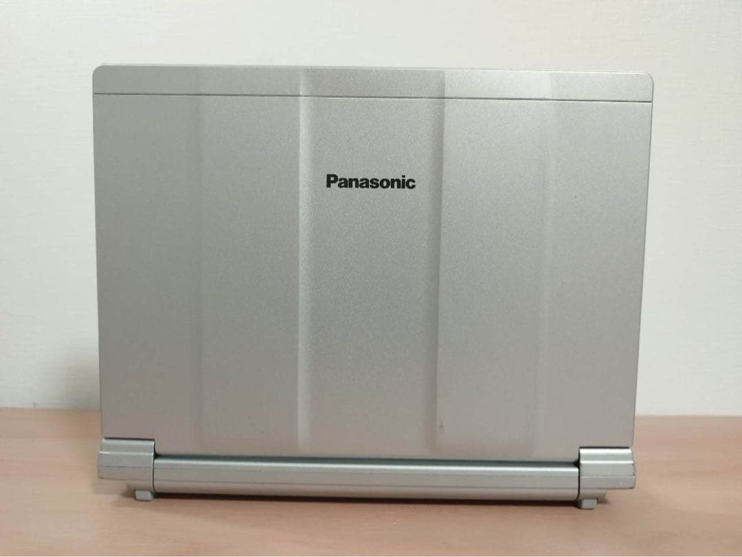 レッツノートCF-SV7 Win11/i5/8GB/256GB/office付き