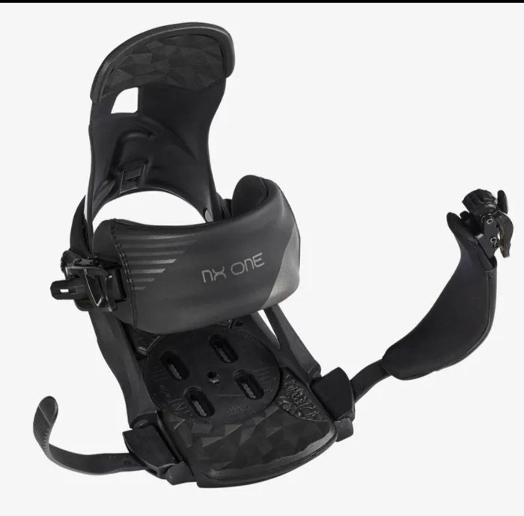 スノーボードビンディング メンズ レディース バインディング HEADNXONE