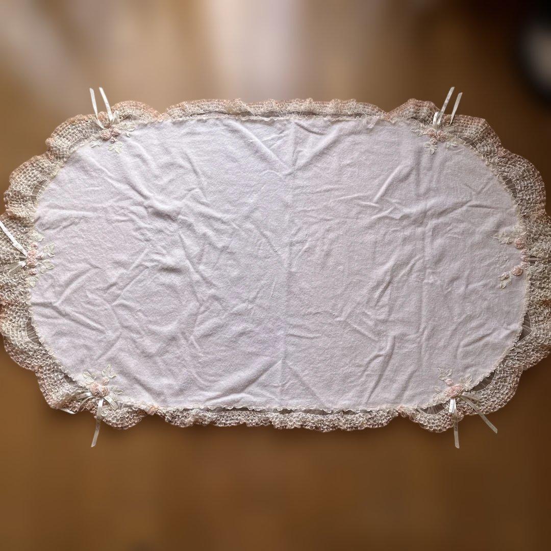 サエラヒスクローネバスタオル