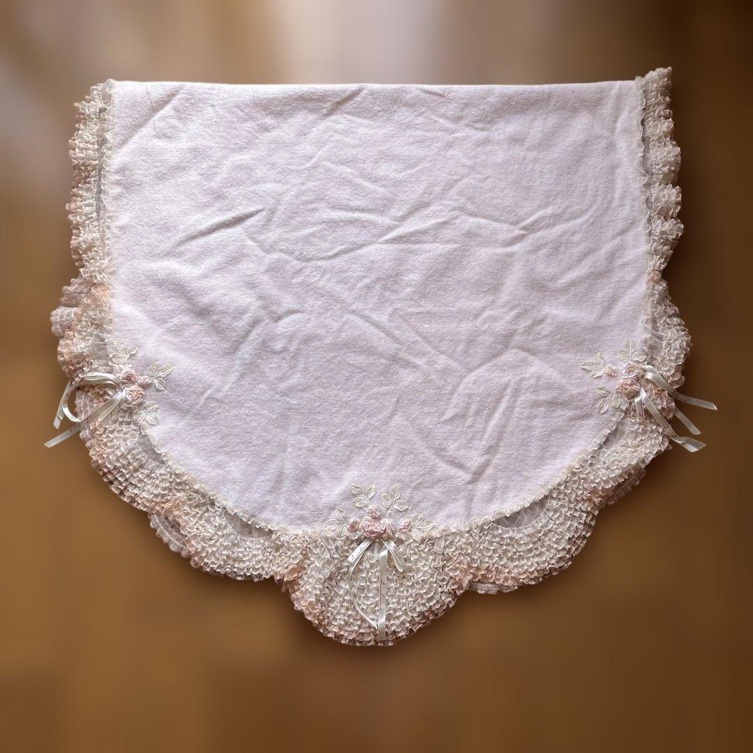 サエラヒスクローネバスタオル