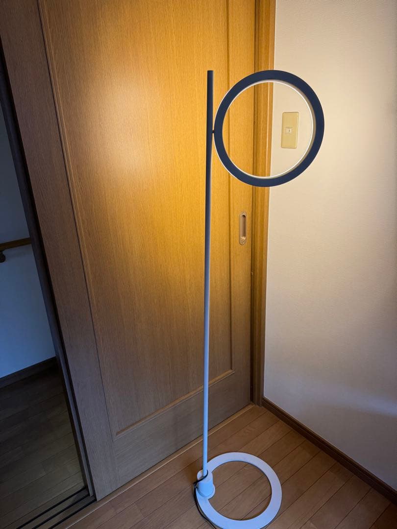 DAIKO フロアスタンド照明