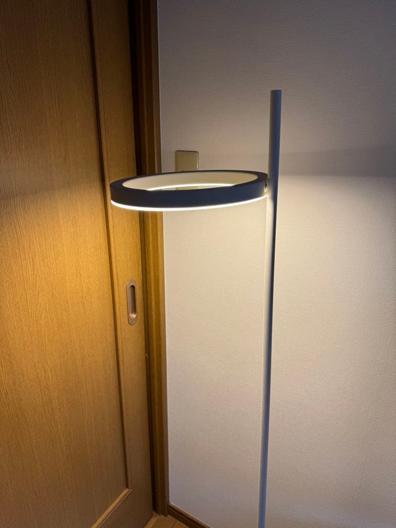 DAIKO フロアスタンド照明