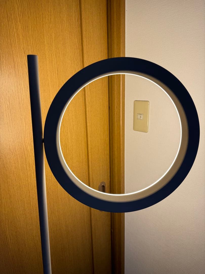 DAIKO フロアスタンド照明