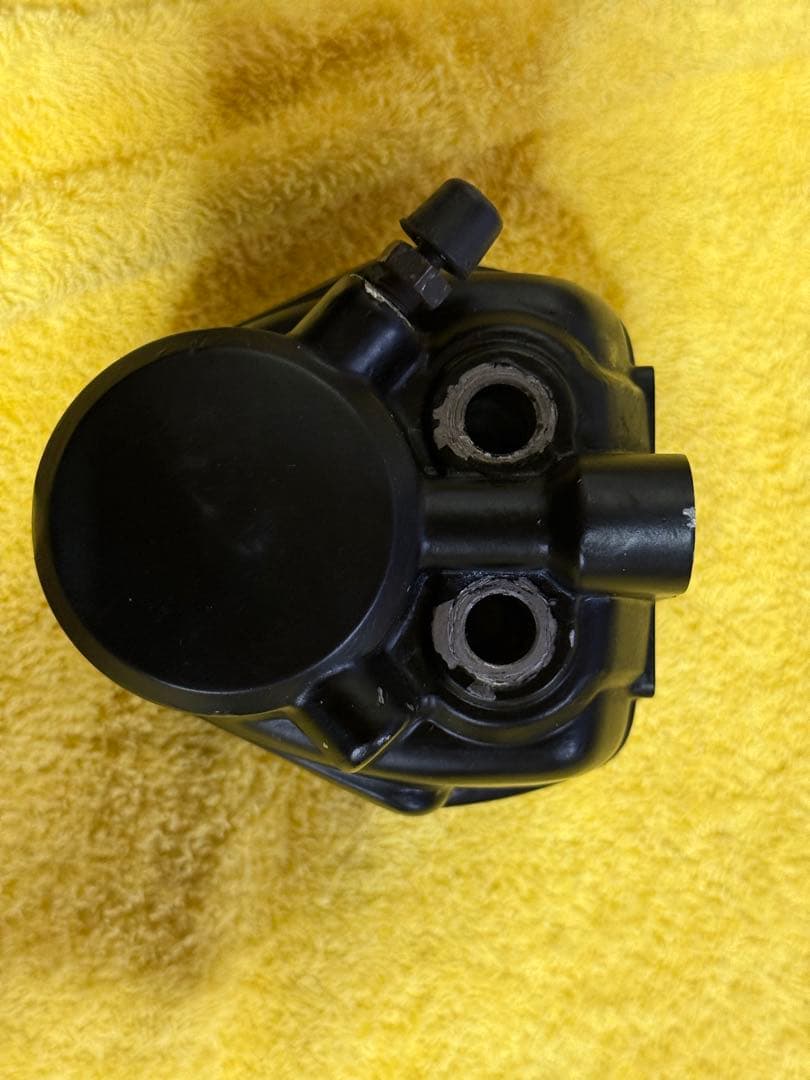 Z系フロントキャリパー