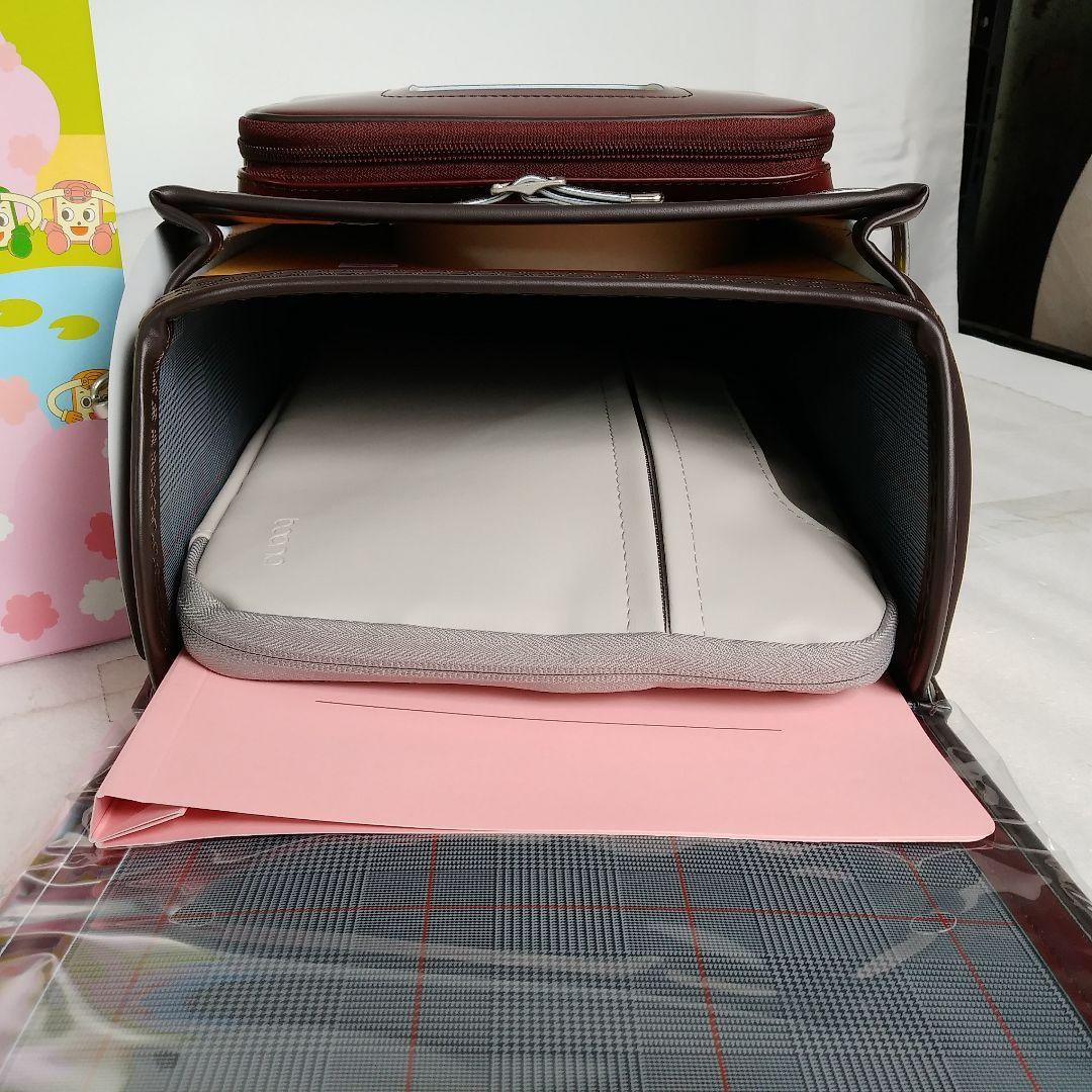 専用8日本製　フィットちゃん　イートンクラブ　クラリーノ　セピア×チョコ　男の子