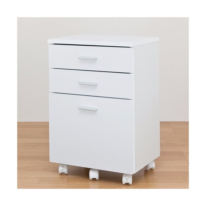 ＊上下棚付きチェスト＊