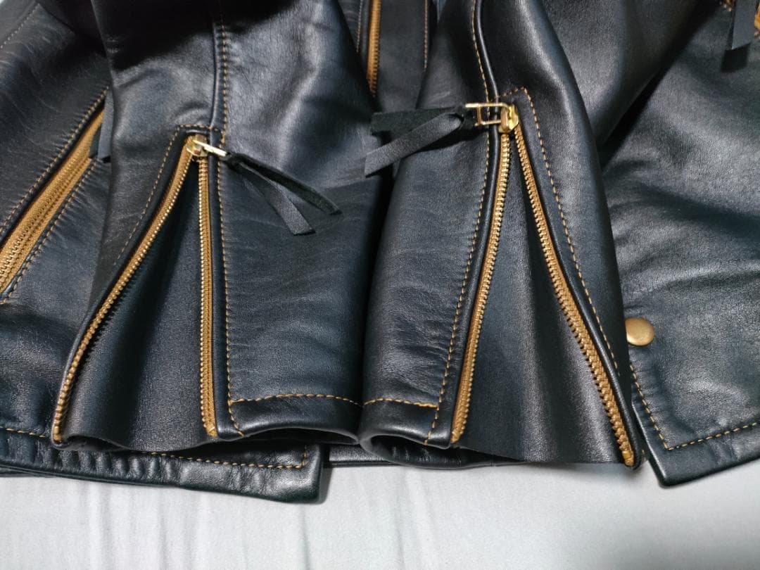 KADOYA　カドヤ　シングルラーダース　VNS-3 LLサイズ