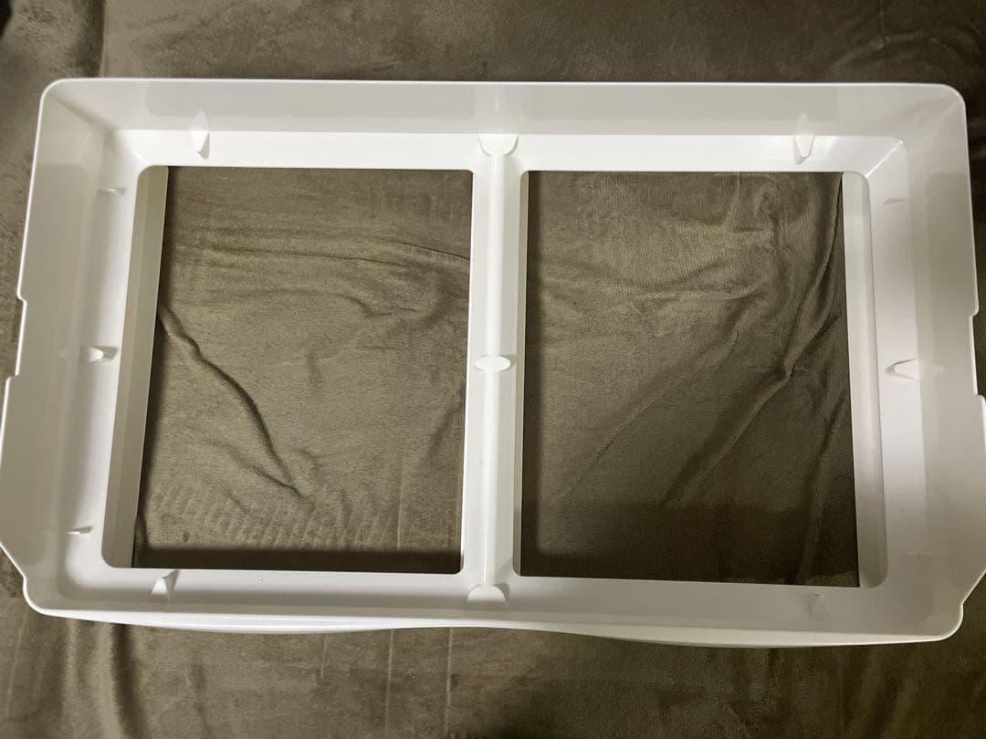 イージーホーム80 ローメッシュとウォーターボトルフラットLのセット