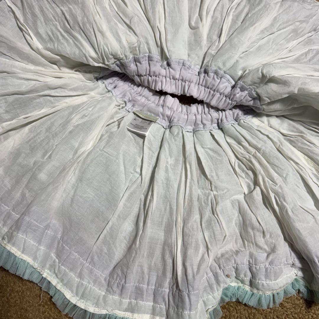 パンパンチュチュ 6点セット