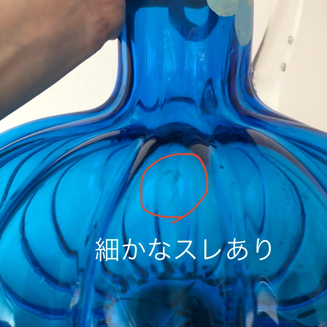 エイカヨシナリ 中村桃子 ヴィンテージ フラワーベース フェルメール