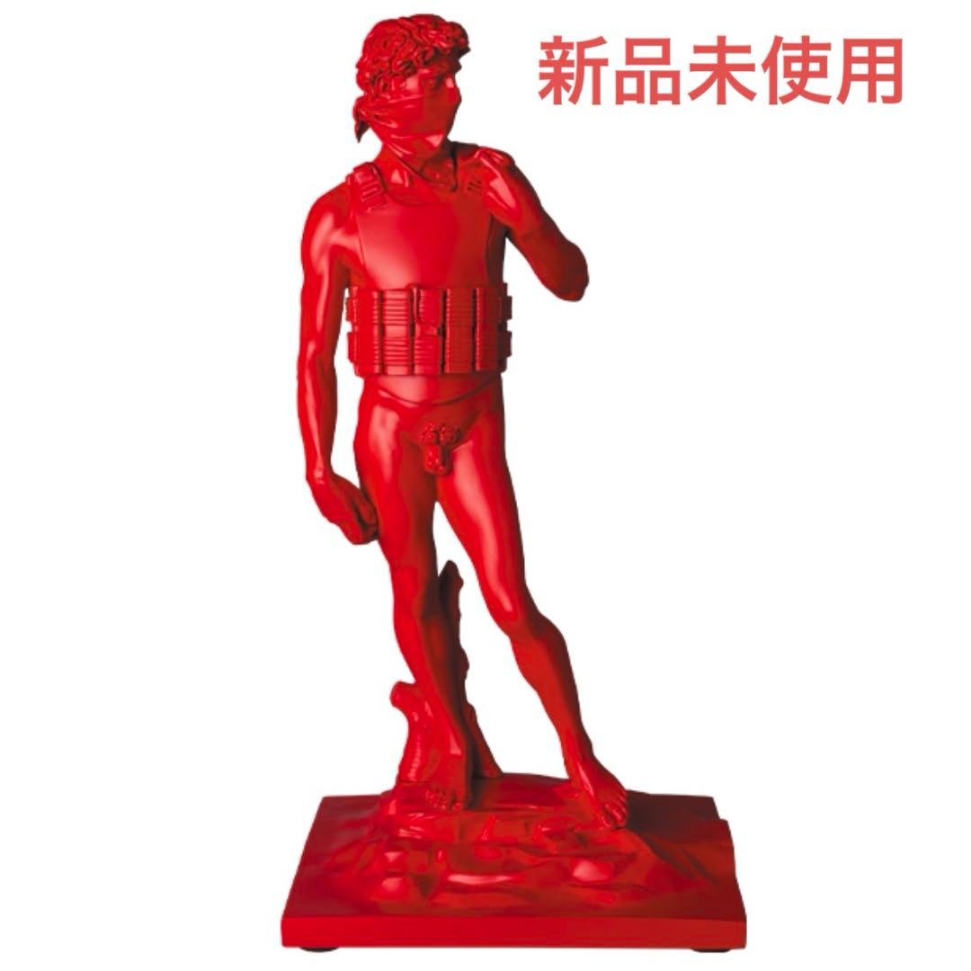 SUICIDE MAN（RED Ver.）