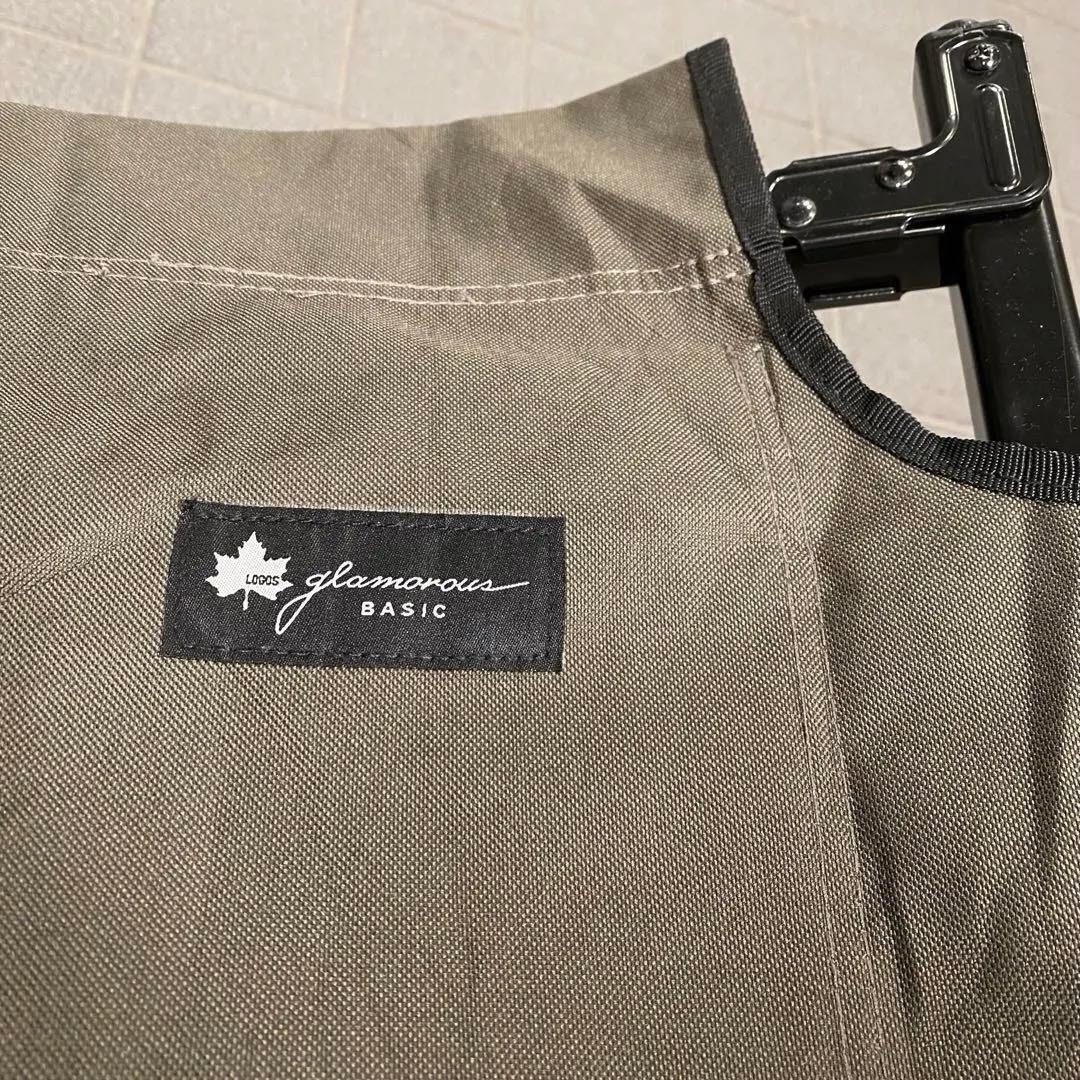 送料込み！ロゴス グランベーシック Bed Style BIG コット 美品✨