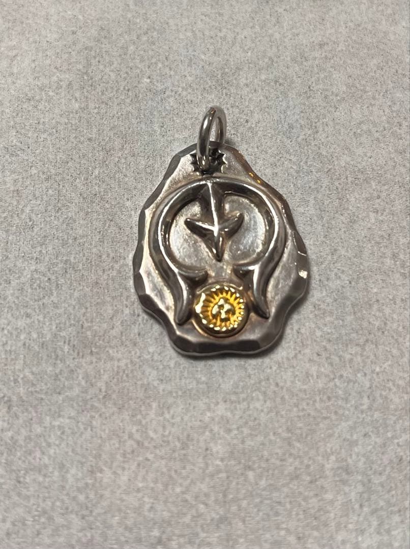 wingrock ナジョーネメタル　ウイングロック