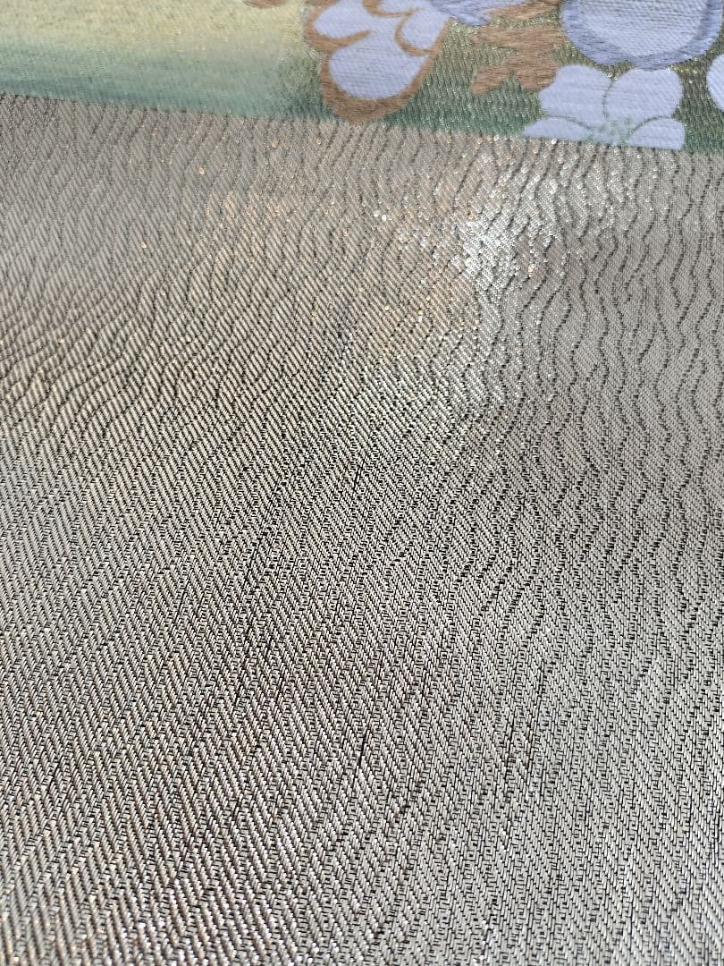 A962★逸品‼️春♡‼️ひな祭り‼️テーブルランナー2m16cm