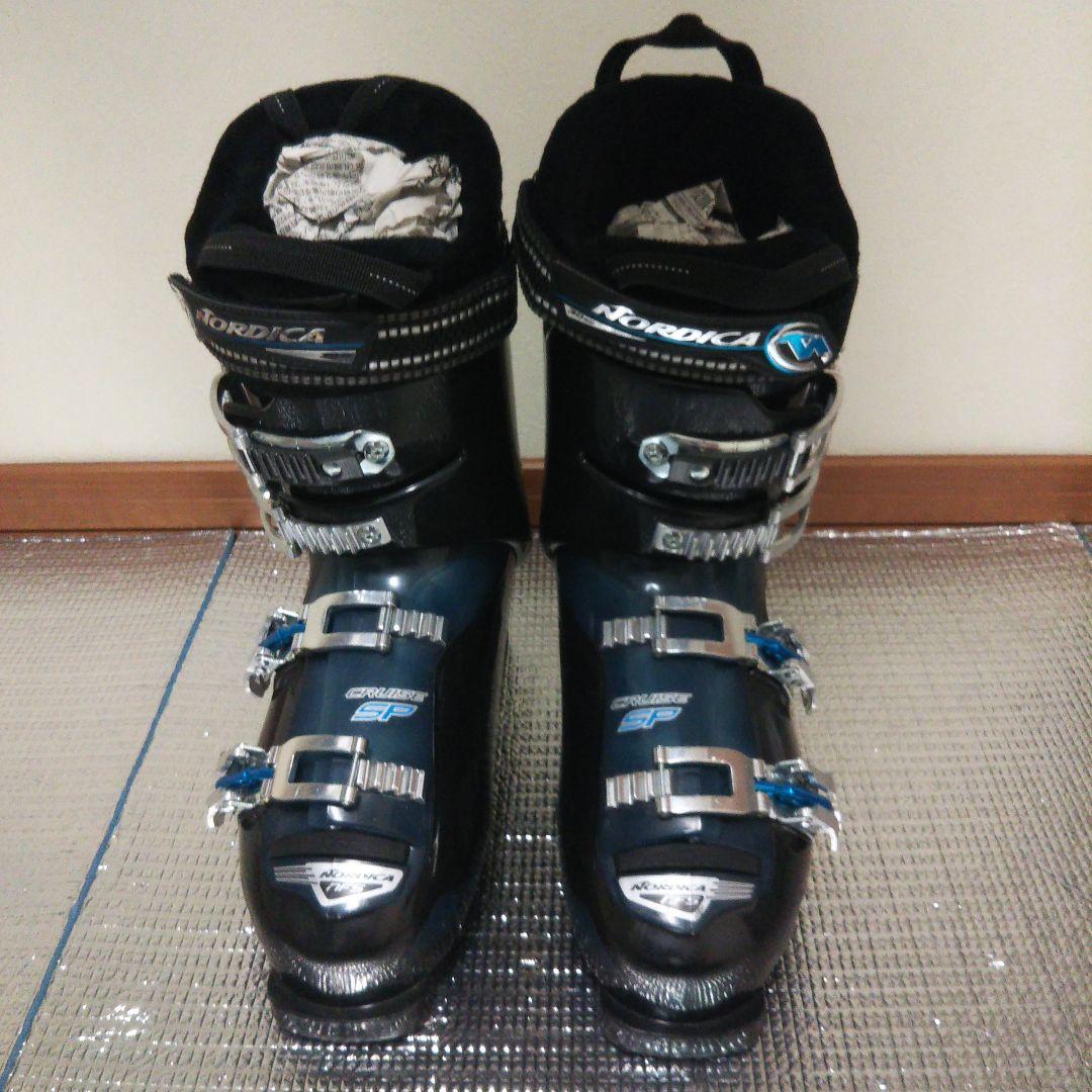 Nordica Speedmachine スキー用ブーツ