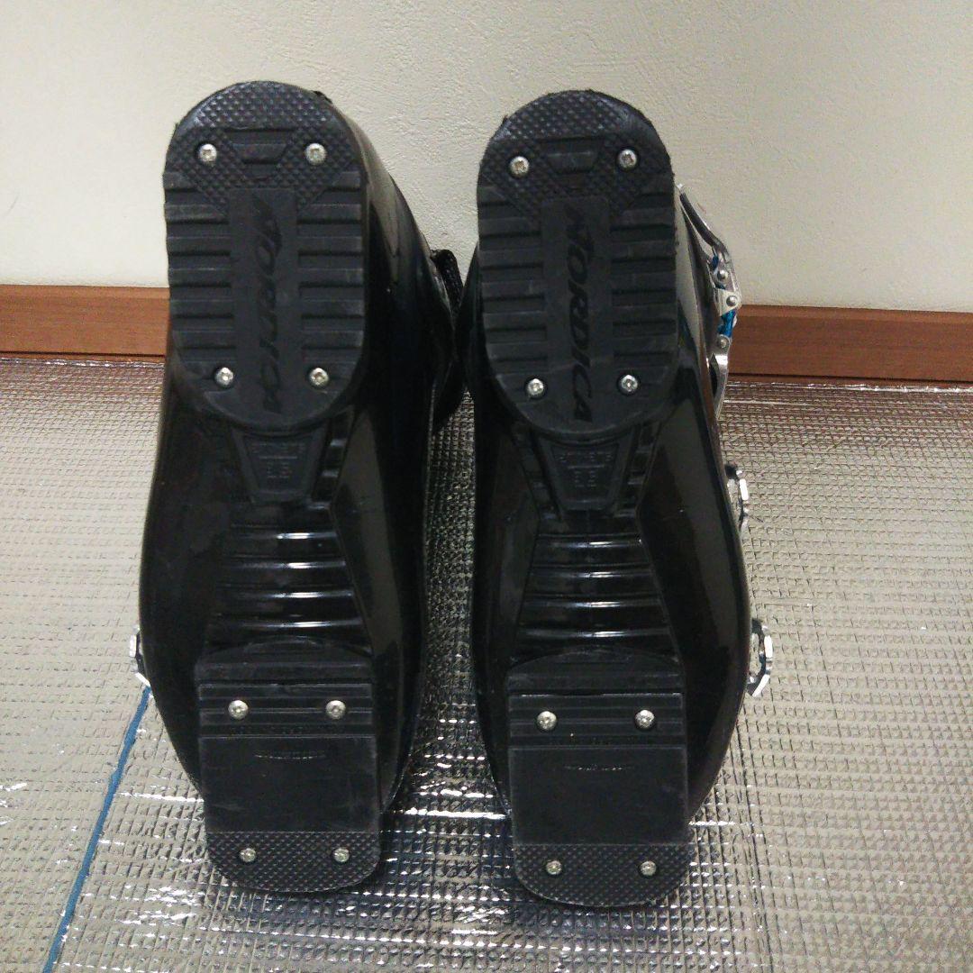 Nordica Speedmachine スキー用ブーツ