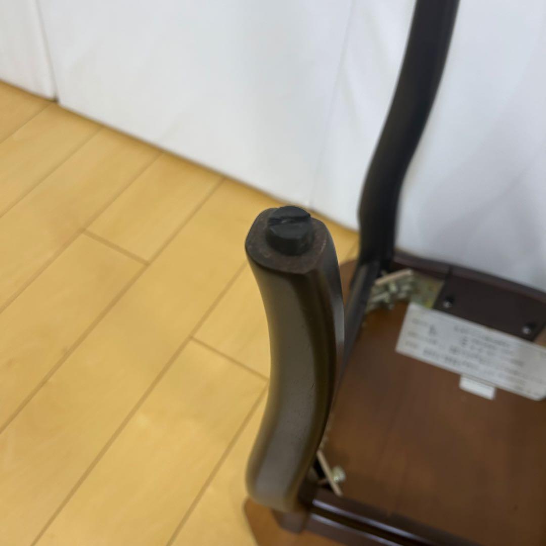 フォンテーヌ　FＴ-2901　ロースタンド　fontaine 猫脚　ヴィンテージ