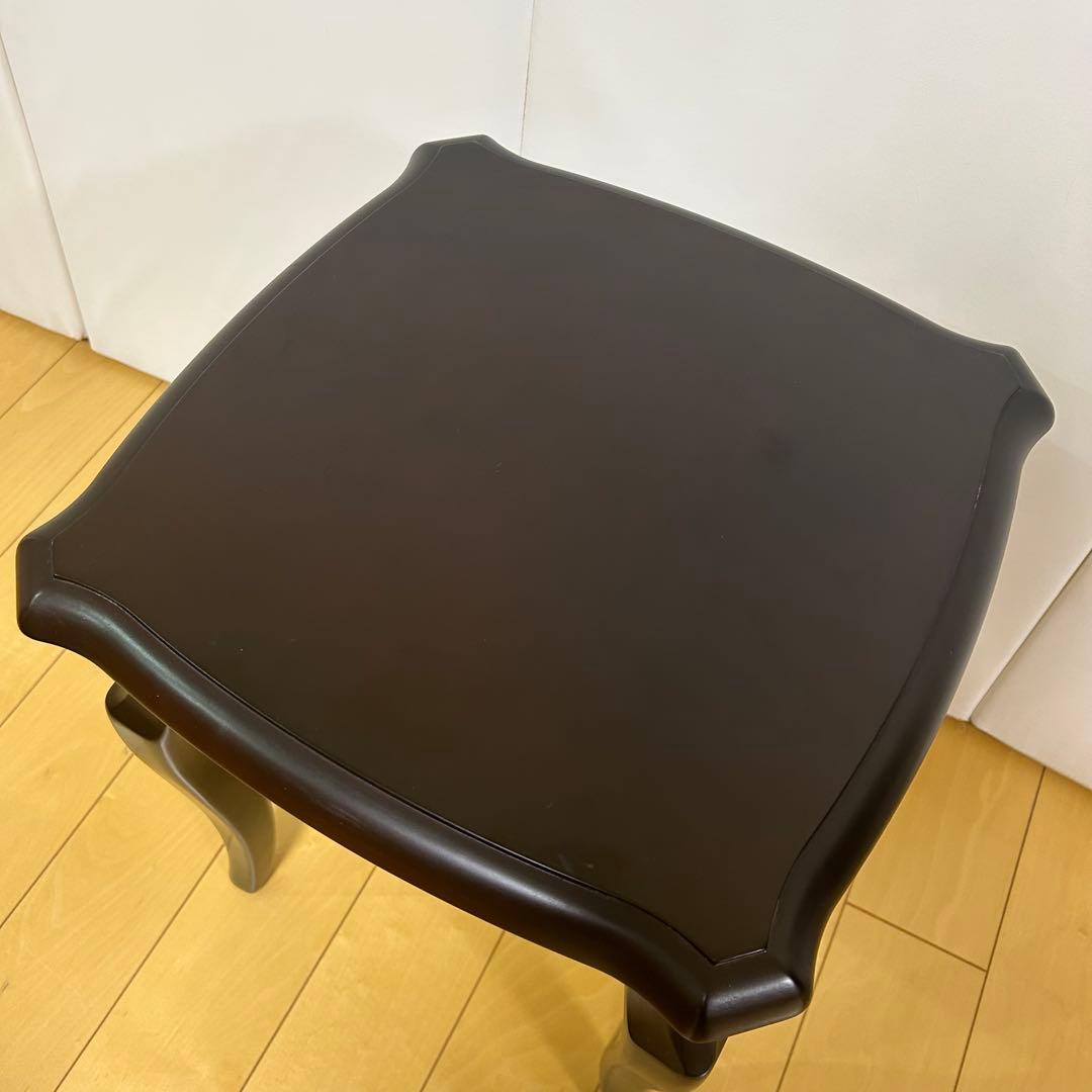 フォンテーヌ　FＴ-2901　ロースタンド　fontaine 猫脚　ヴィンテージ