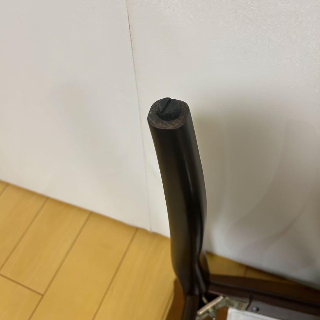 フォンテーヌ　FＴ-2901　ロースタンド　fontaine 猫脚　ヴィンテージ