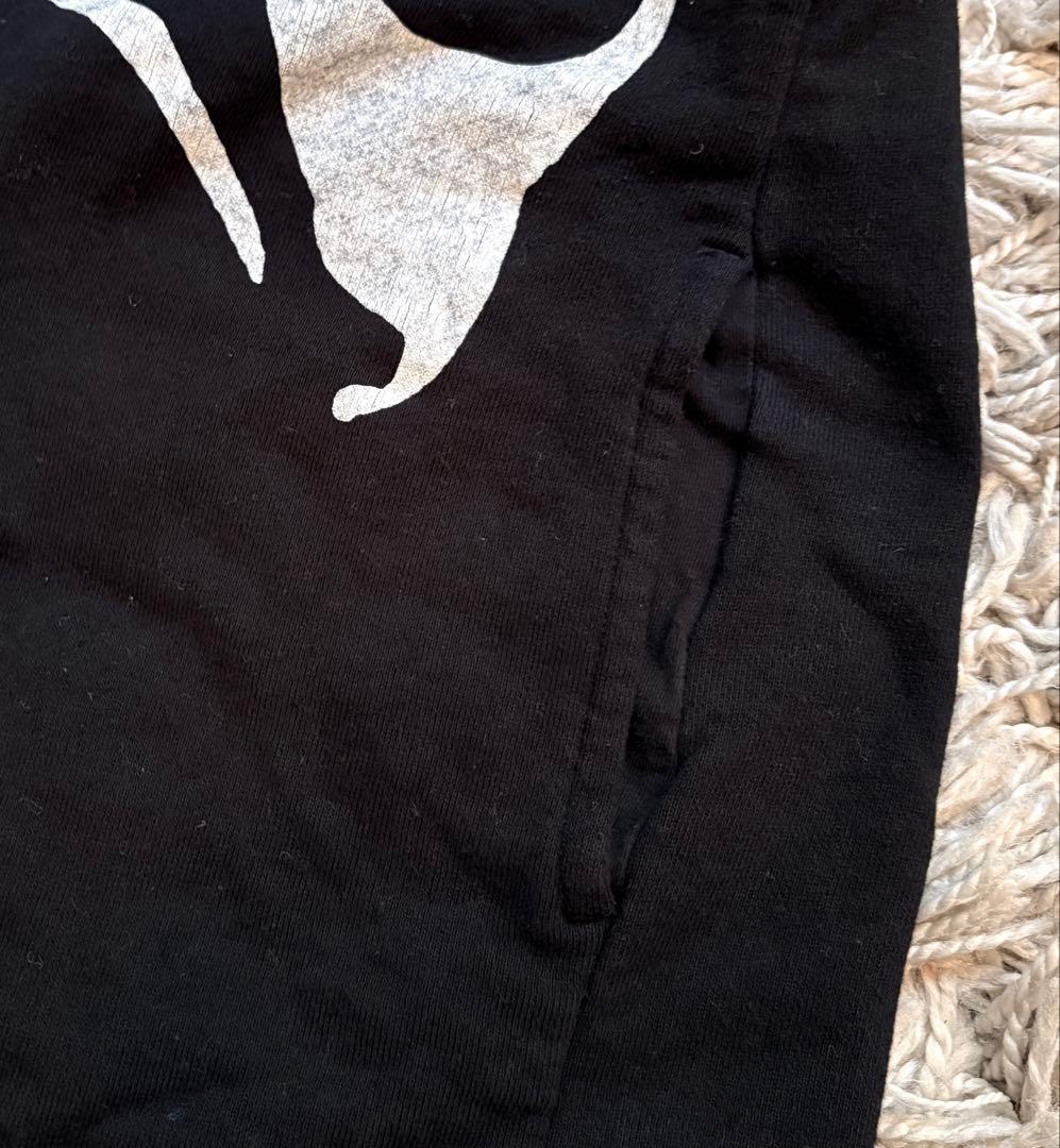 N*t様 kapital キャピタル bone ボーン スウェット カーディガン