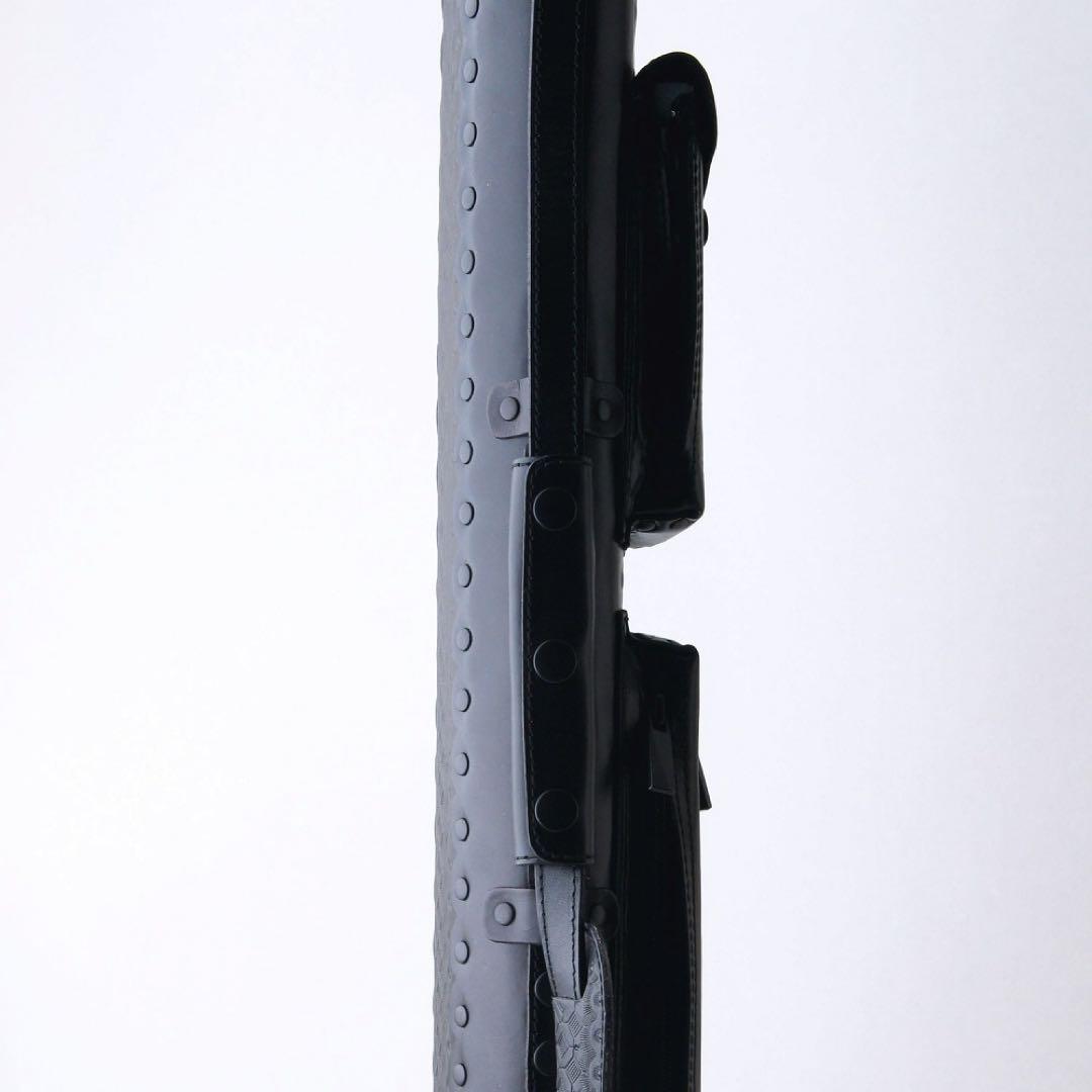 インストローク キューケース 本革 3B5S