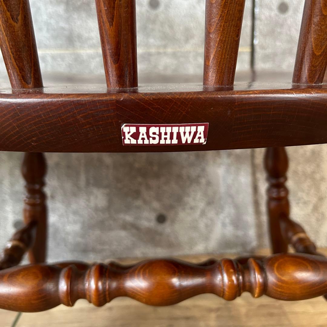꧁柏木工 KASHIWA꧂ダイニングテーブル&チェアセット