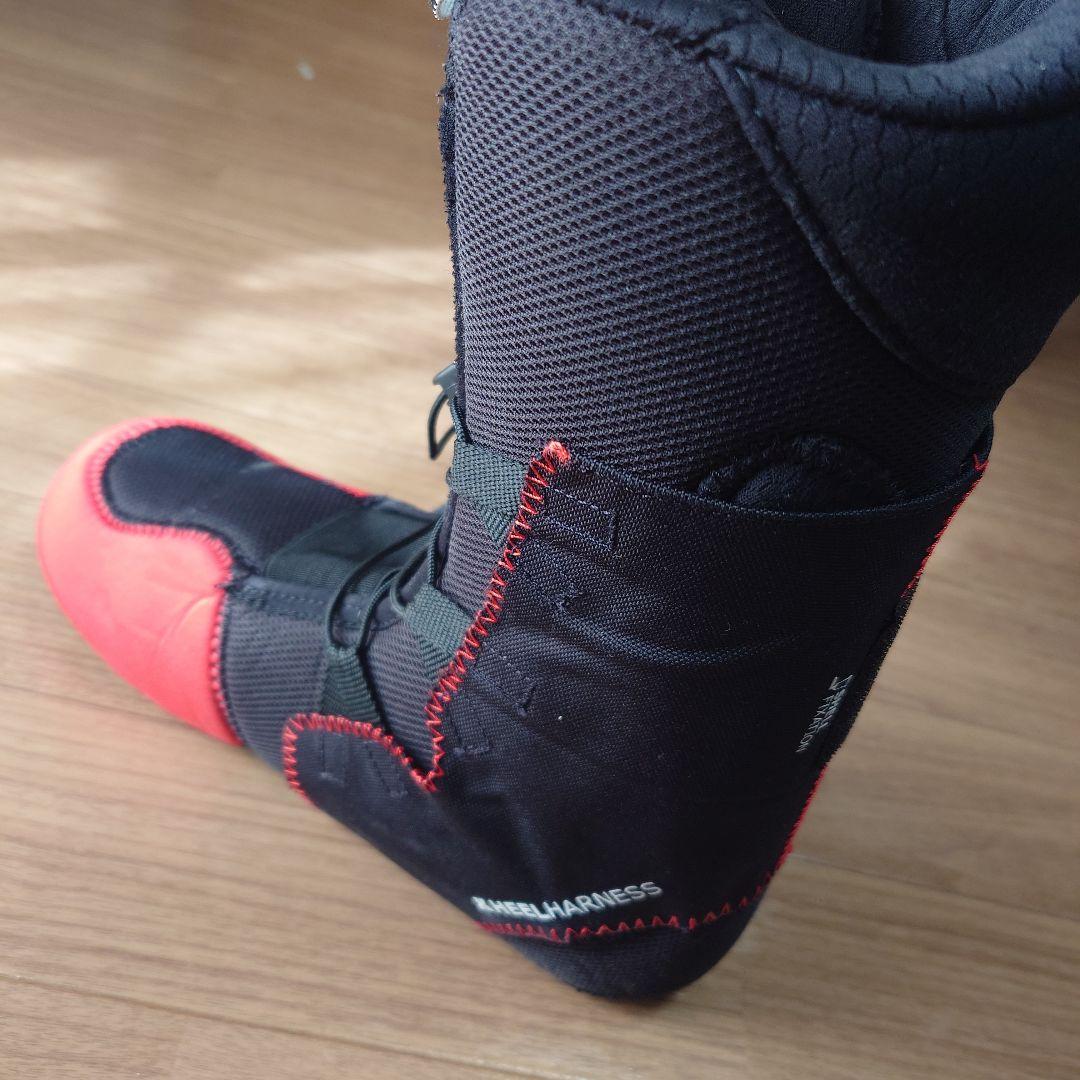 DEELUXE ディーラックス ALPHA 26.5cm