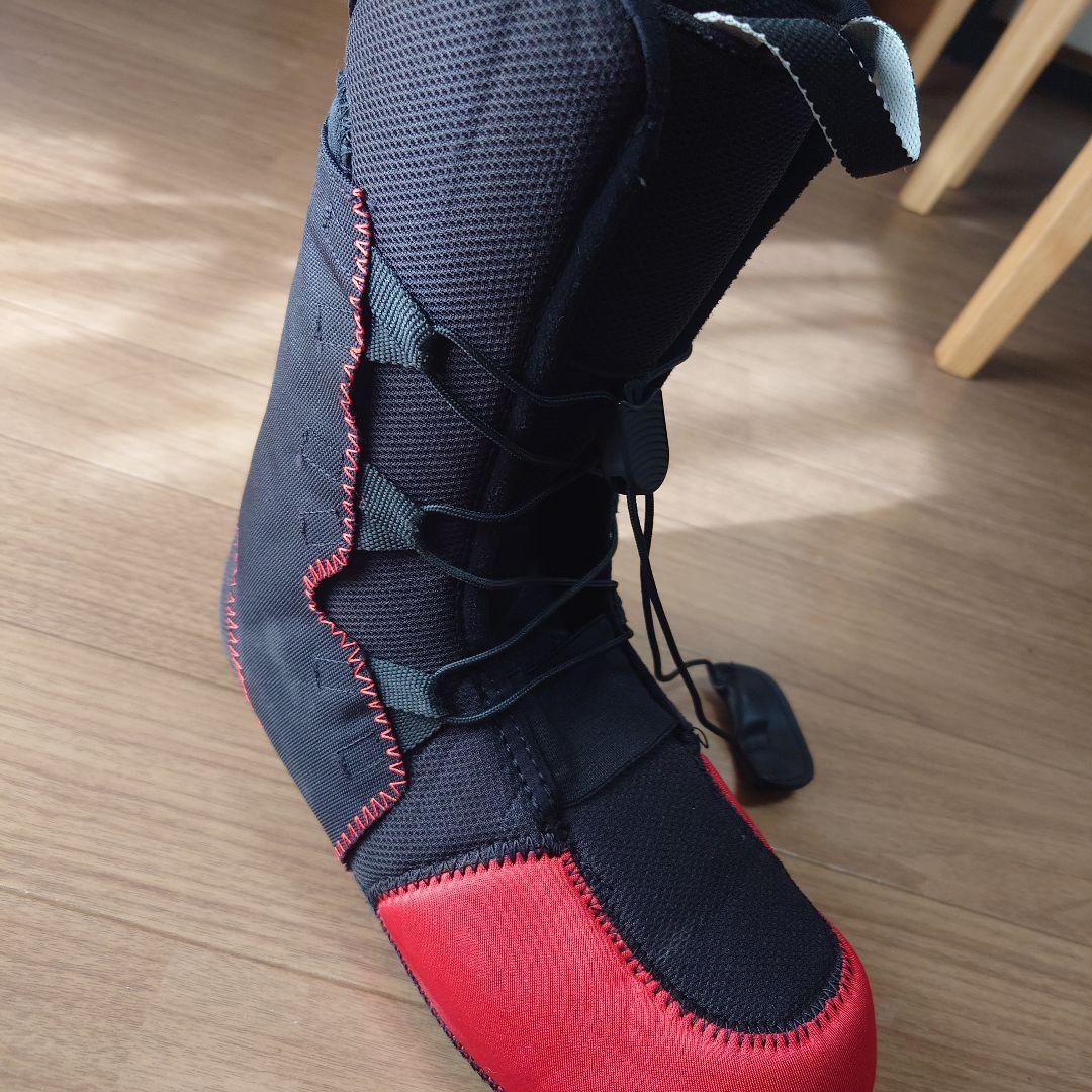 DEELUXE ディーラックス ALPHA 26.5cm