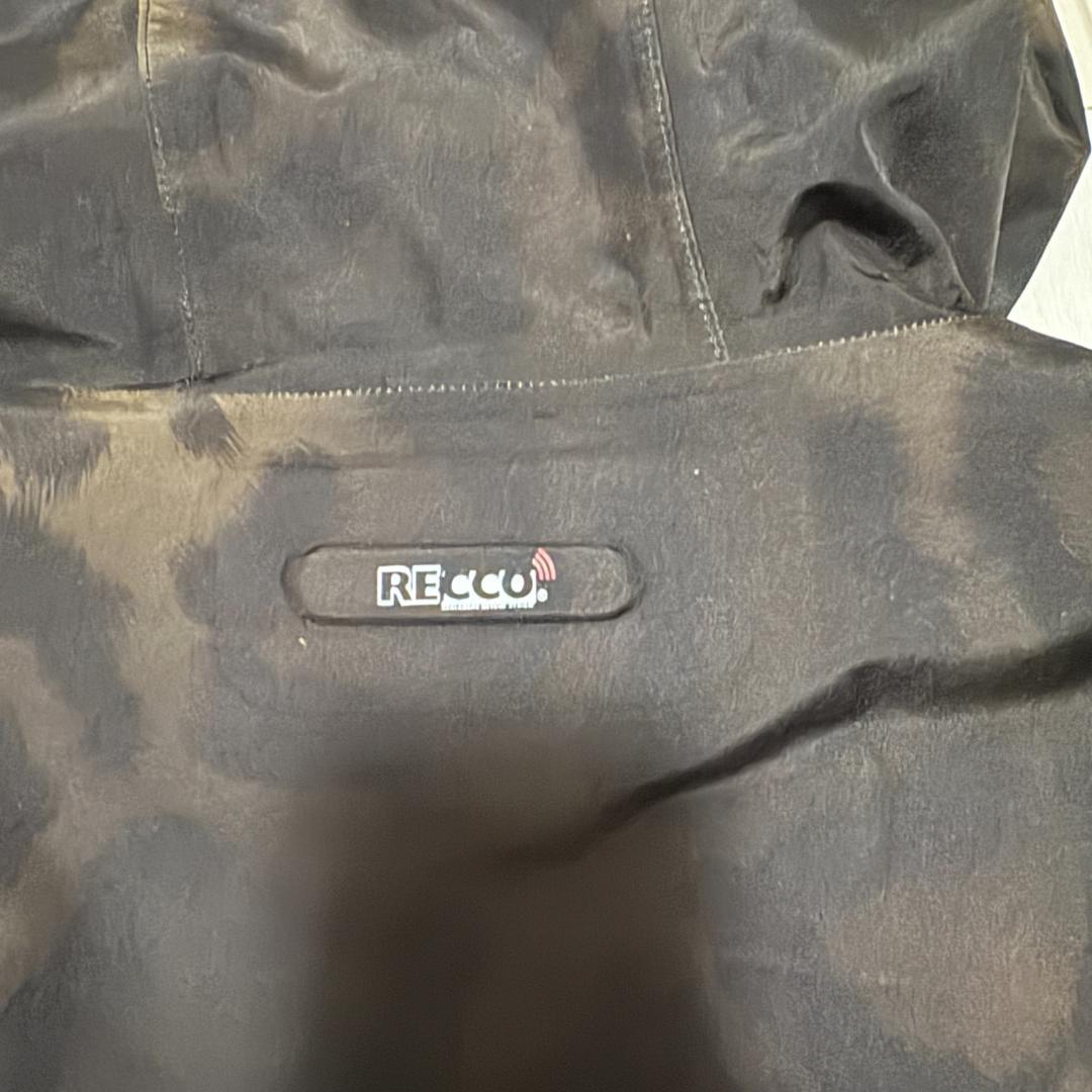 Volcom スノーボード ウェア 上下 セットアップ GORE TEX