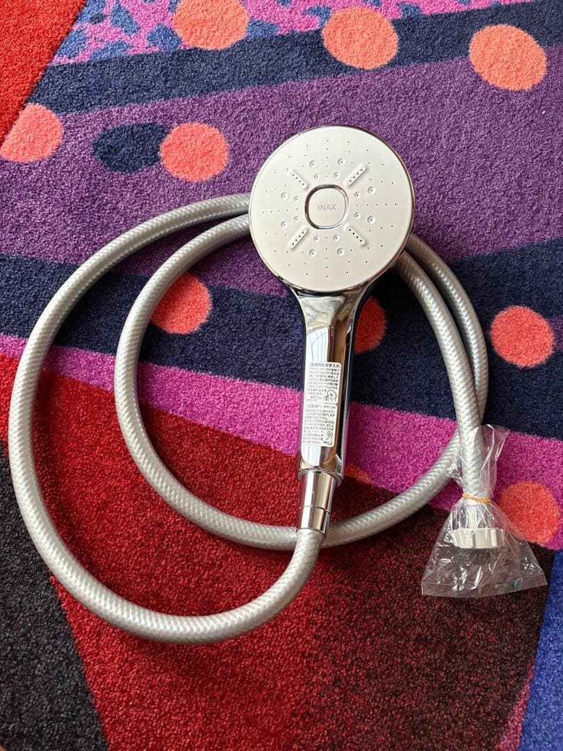 INAX エコアクアシャワー BF-SM6
