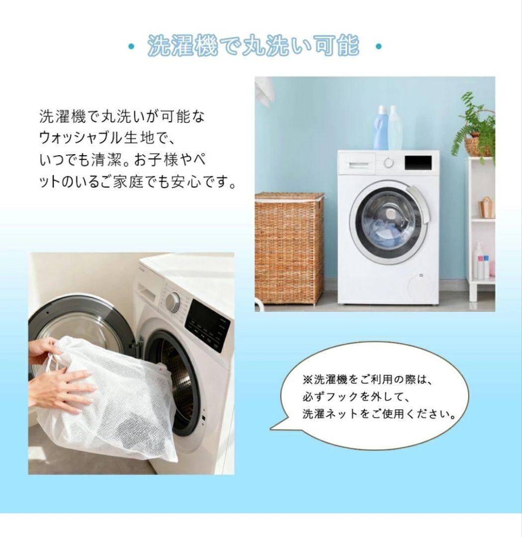 カーテン 遮光 幅200㎝丈198㎝ カーテン&レース一体型 2級遮光 1枚組