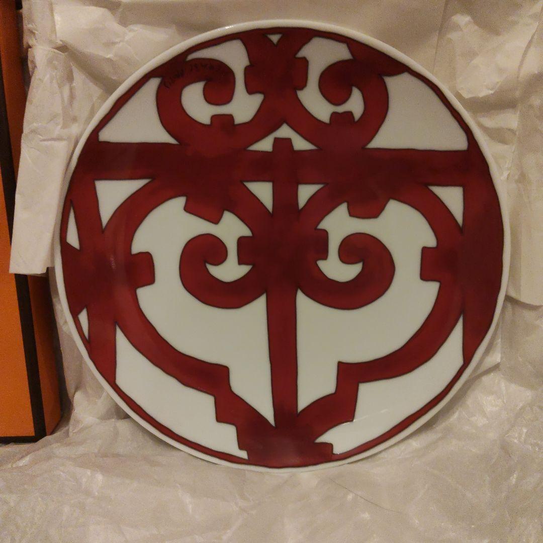 新品未使用HERMES /エルメス パンプレートガダルキヴィール No2