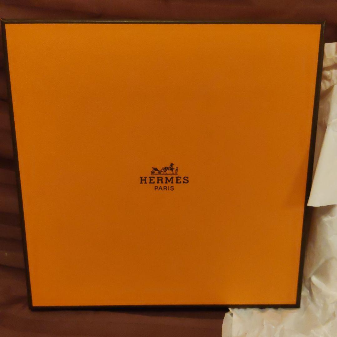 新品未使用HERMES /エルメス パンプレートガダルキヴィール No2