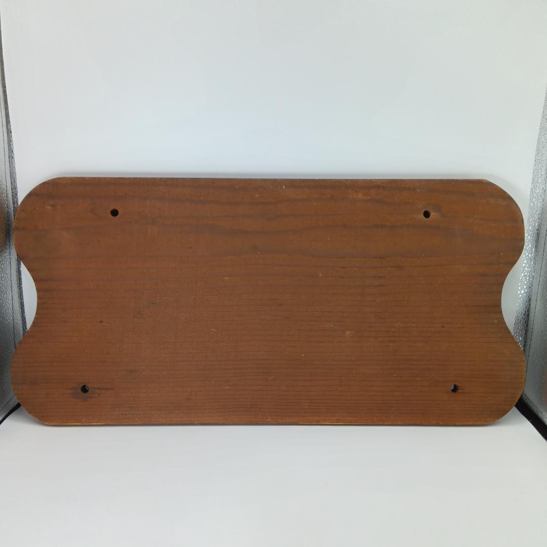 レッドウィングブーツ　看板　red wing　アドバタイジング　ディスプレイ