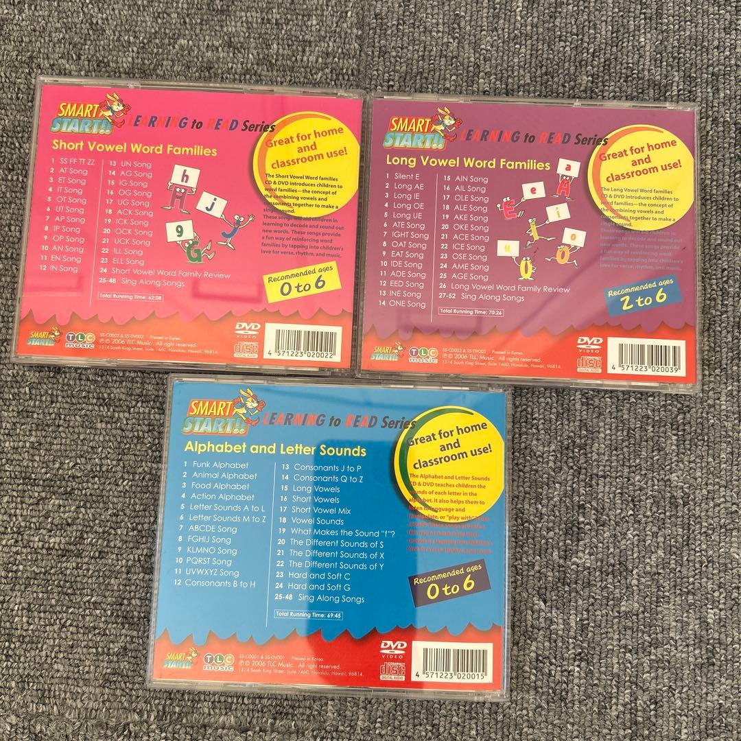 パルキッズ プリスクーラー トシオ アドベンチャー オマケCD3枚付き