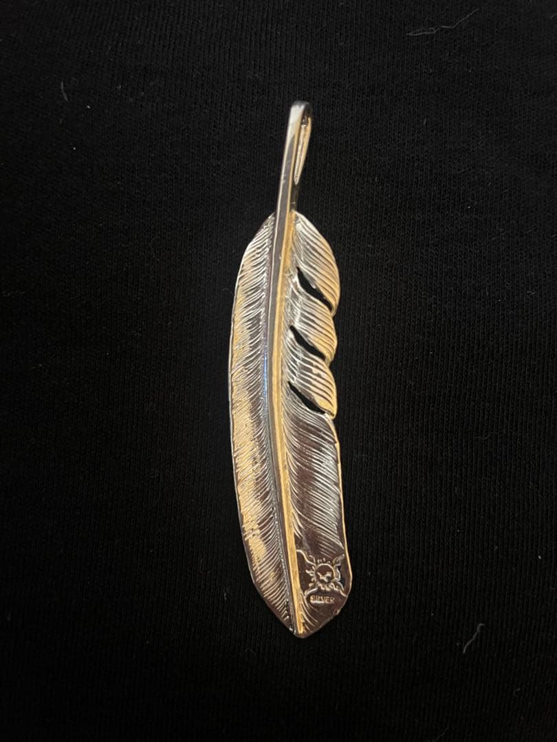 え*ち様 fast arrowsフェザー（L）