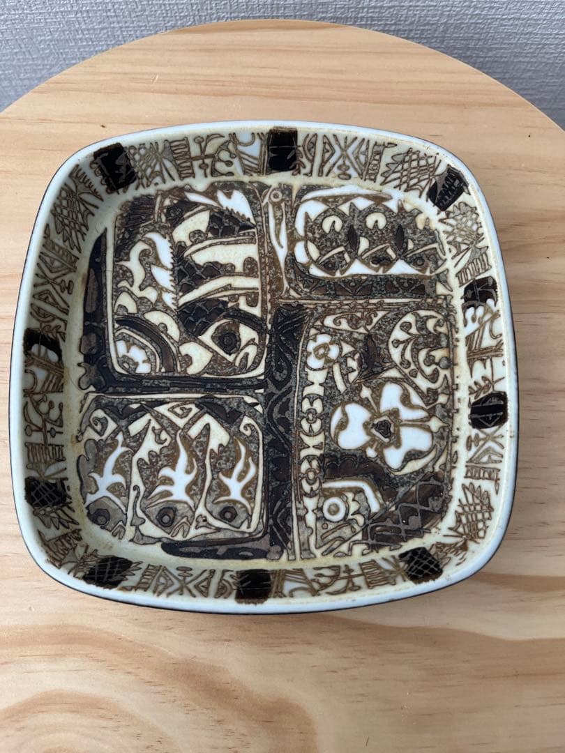   Baca プレート　皿