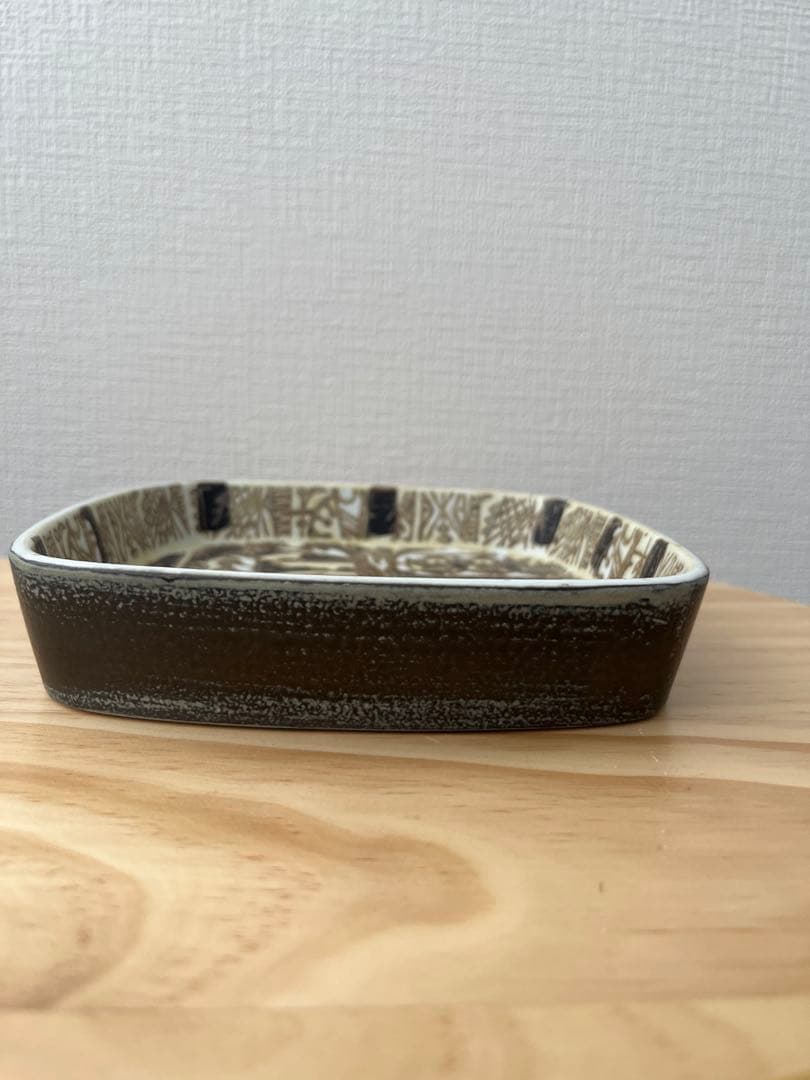   Baca プレート　皿